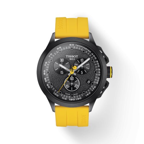 Tissot T-Race Cycling Tour de France 2023 Special Edition